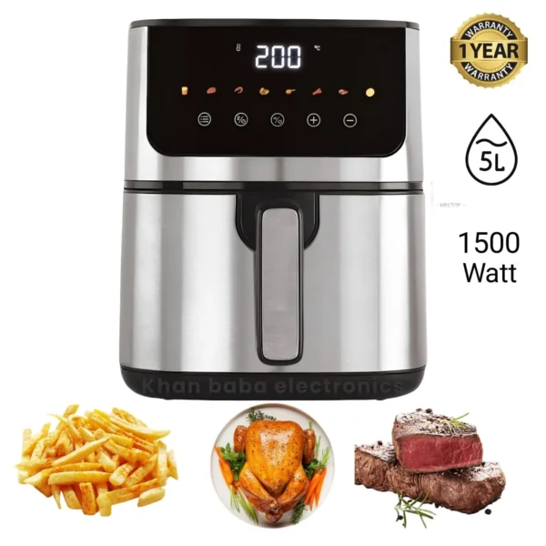fryer
