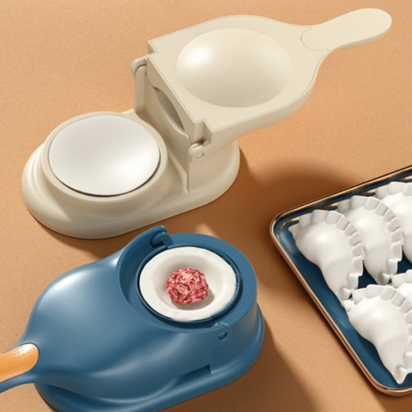 Dumpling Wrapper Tool Food Grade Gadget